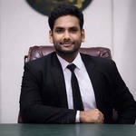 SAIF UR REHMAN